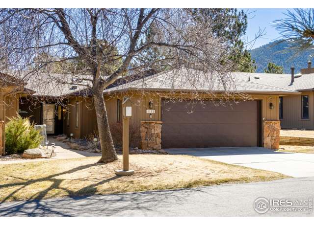 Property at 1132 Fairway Club Ln #2, Estes Park, CO 80517, 3 beds, 3 baths
