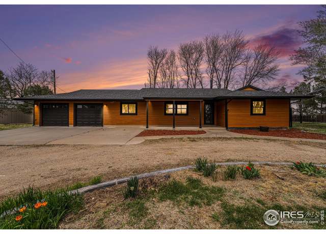 Property at 24683 US Highway 34, Fort Morgan, CO 80701, 3 beds, 2 baths