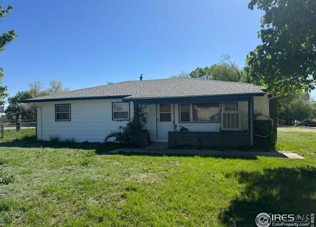 Property at 6600 Debra Dr, Fort Collins, CO 80525, 3 beds, 2 baths