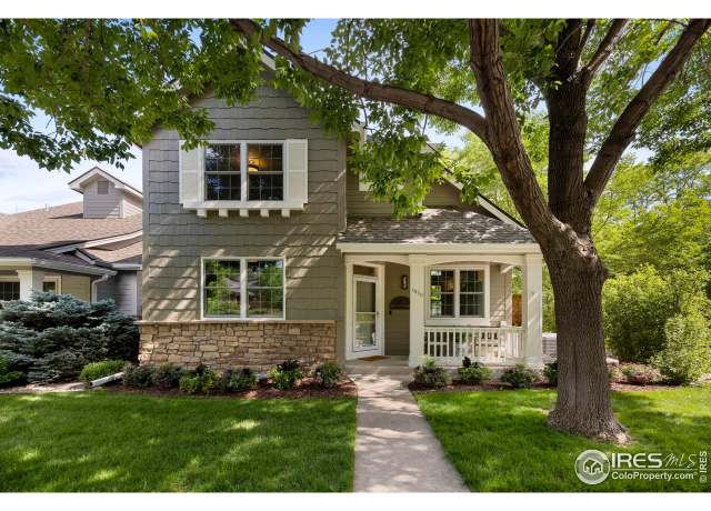 Property at 1850 Indian Hills Cir, Fort Collins, CO 80525, 3 beds, 3.5 baths