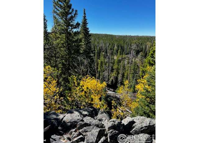 Property at 0 Forest Service Rd, Red Feather Lakes, CO 80545