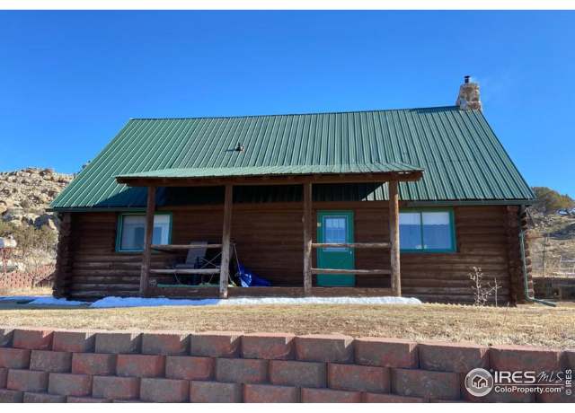 Property at 529 County Road 326, Silt, CO 81652, 3 beds, 2 baths