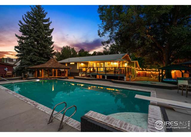 Property at 7451 Rozena Dr, Longmont, CO 80503, 4 beds, 3 baths
