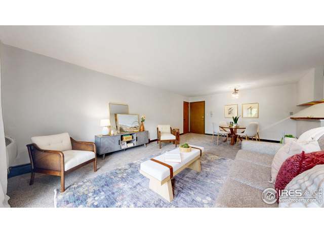 Property at 1309 Kirkwood Dr #501, Fort Collins, CO 80525, 2 beds, 1.5 baths