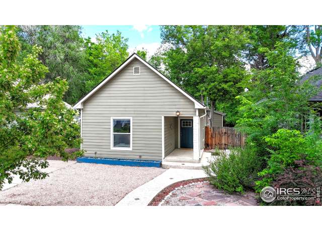 Property at 904 N Jefferson Ave, Loveland, CO 80537, 3 beds, 2 baths