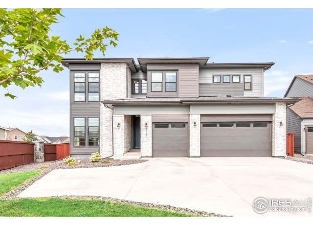 Property at 1730 Lucent Ct, Windsor, CO 80550, 6 beds, 5.5 baths