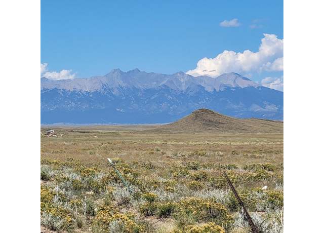 Property at 120 1st St, San Luis, CO 81152