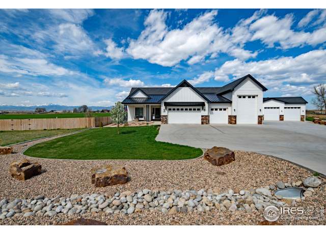 Property at 27857 Hopi Trl, Loveland, CO 80534, 4 beds, 3 baths