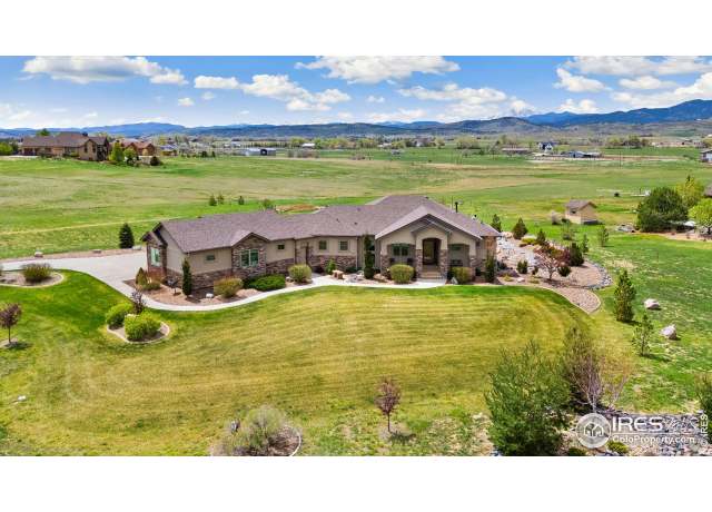 Property at 1868 Preserve Dr, Berthoud, CO 80513, 4 beds, 3.5 baths