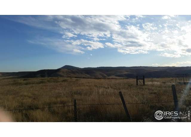 Property at (No Address) Berthoud CO 80513, Berthoud, CO 80513