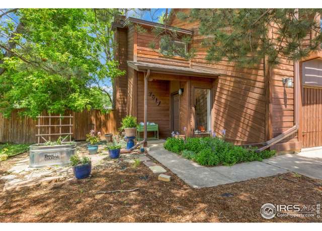 Property at 2617 Juniper Ave, Boulder, CO 80304, 3 beds, 2.5 baths