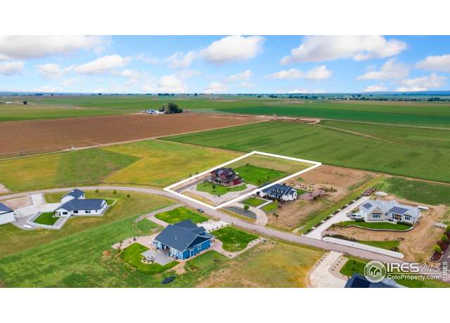 Property at 9260 Meadow Farms Dr, Milliken, CO 80543, 4 beds, 3.5 baths