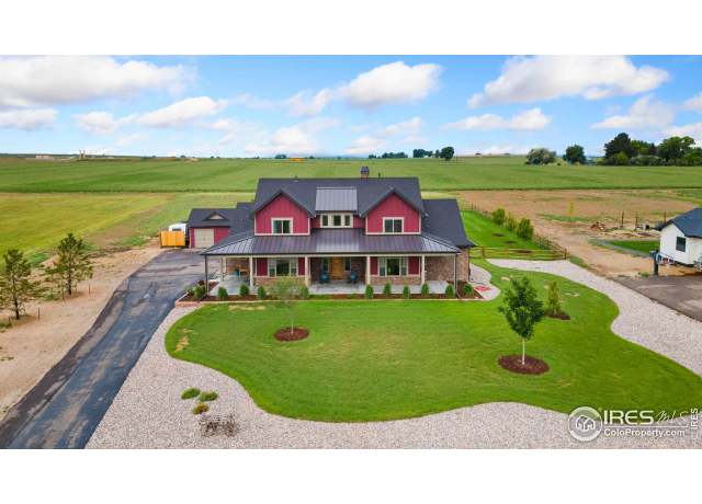 Property at 9260 Meadow Farms Dr, Milliken, CO 80543, 4 beds, 3.5 baths