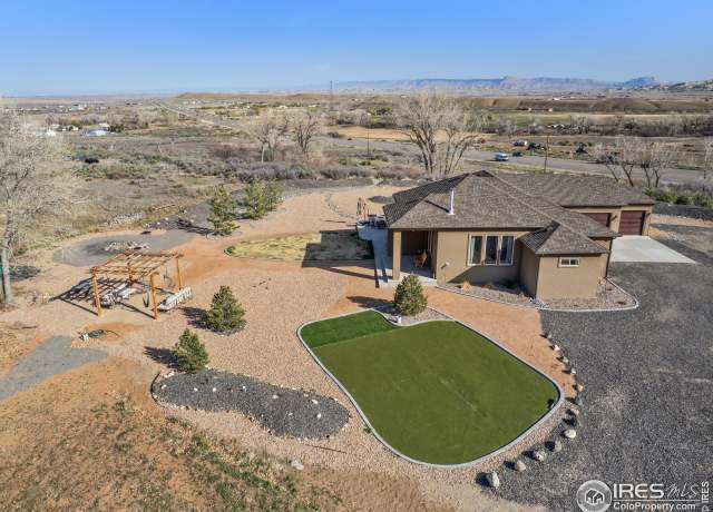 Property at 4611 Highway 50, Whitewater, CO 81527, 4 beds, 3 baths