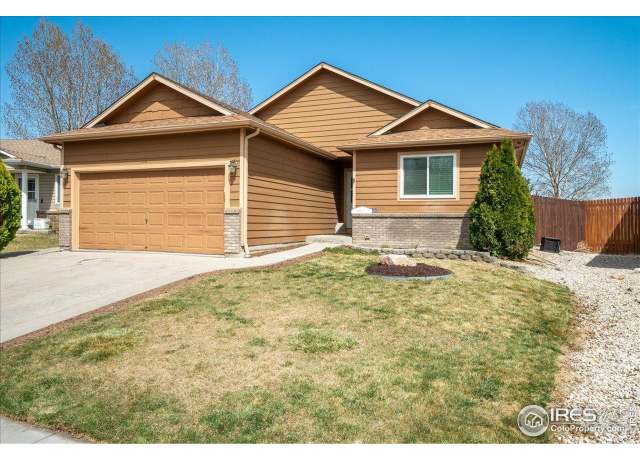 Property at 1114 Berwick Ct, Fort Collins, CO 80524, 3 beds, 2 baths