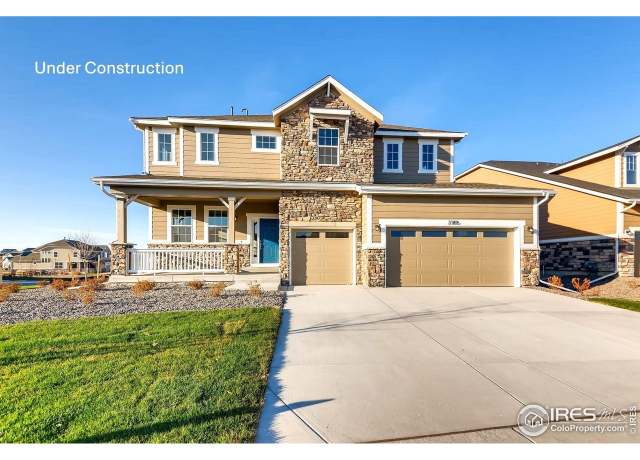 Property at 2718 Crystal Springs Ln, Longmont, CO 80503, 4 beds, 3.5 baths