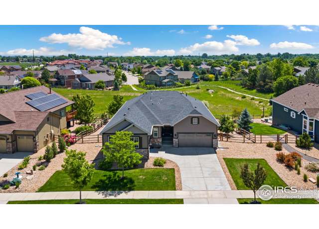 Property at 1102 Sunflower Dr, Fort Collins, CO 80521, 5 beds, 3 baths
