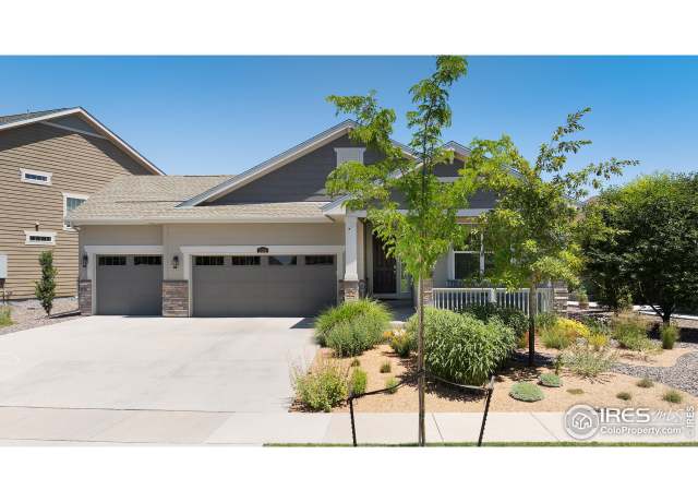 Property at 2328 Spotswood St, Longmont, CO 80504, 5 beds, 3 baths