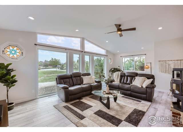 Property at 128 Carpenter Rd, Fort Collins, CO 80525, 5 beds, 4 baths