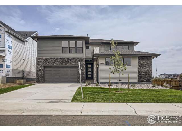 Property at 4416 Shivaree St, Timnath, CO 80547, 4 beds