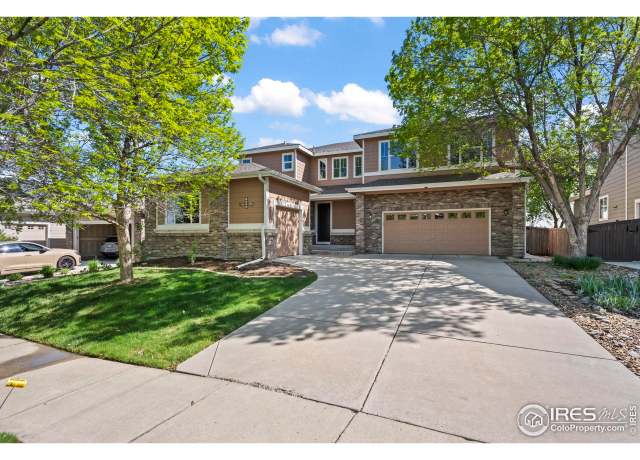 Property at 2458 Vale Way, Erie, CO 80516, 6 beds, 3.5 baths