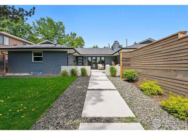 Property at 3275 19th St, Boulder, CO 80304, 5 beds, 3.5 baths