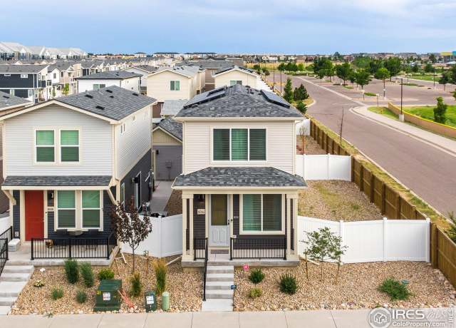 Property at 18266 E 51st Ave, Denver, CO 80249, 3 beds, 2 baths