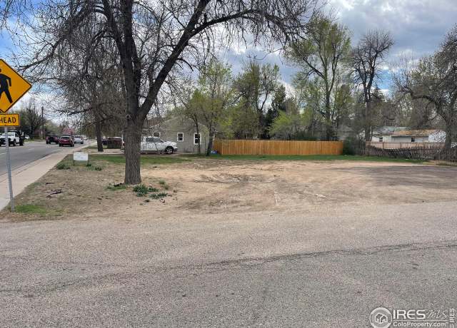 Property at 515 S Shields St, Fort Collins, CO 80521