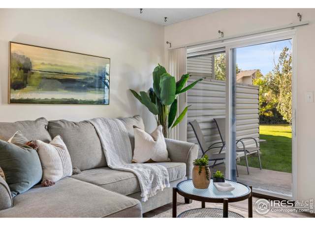 Property at 1705 Heatheridge Rd Unit E101, Fort Collins, CO 80526, 2 beds, 1.5 baths