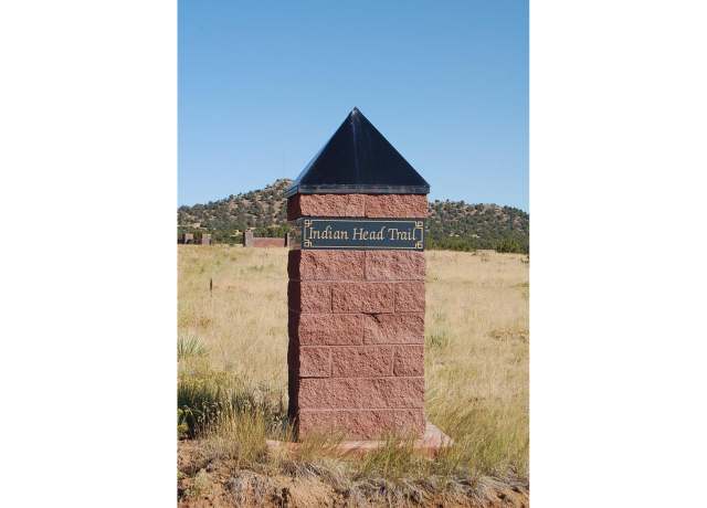 Property at 10 Indian Head Trl, Walsenburg, CO 81089