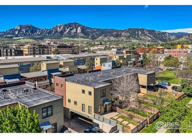 Property at 3215 Foundry Pl Unit 106N, Boulder, CO 80301, 1 bed, 1 bath