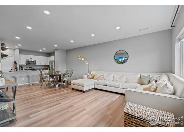 Property at 3644 Ronald Reagan Ave, Wellington, CO 80549, 3 beds, 2.5 baths