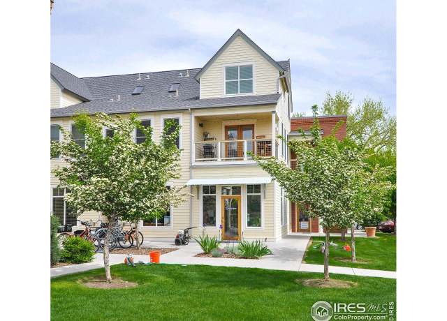 Property at 405 Mason Ct #212, Fort Collins, CO 80524, 2 beds, 2 baths