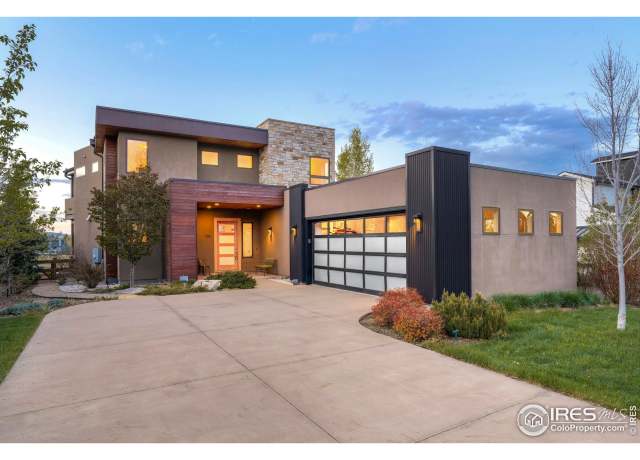 Property at 1135 Redwood Ave, Boulder, CO 80304, 5 beds, 5 baths