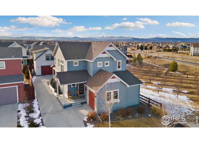 Property at 1958 Autumn Moon Dr, Windsor, CO 80550, 5 beds, 3.5 baths