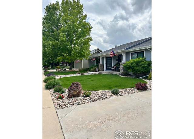 Property at 323 N 60th Ave, Greeley, CO 80634, 6 beds, 3 baths