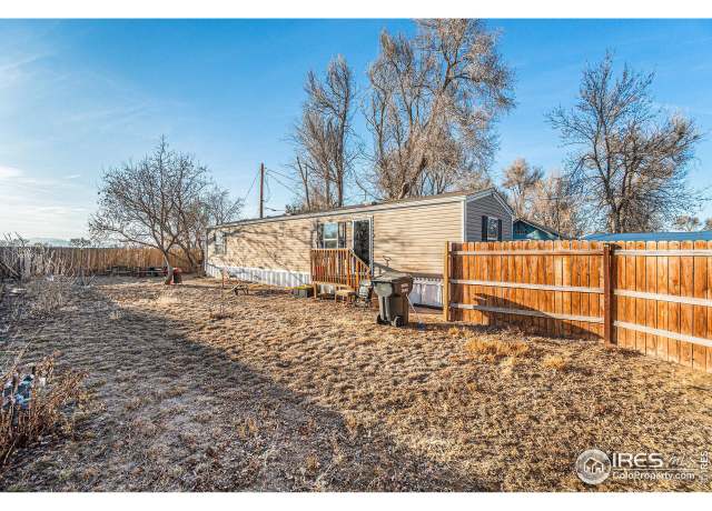 Property at 1403 N 26th Ave, Greeley, CO 80631, 2 beds, 1 bath