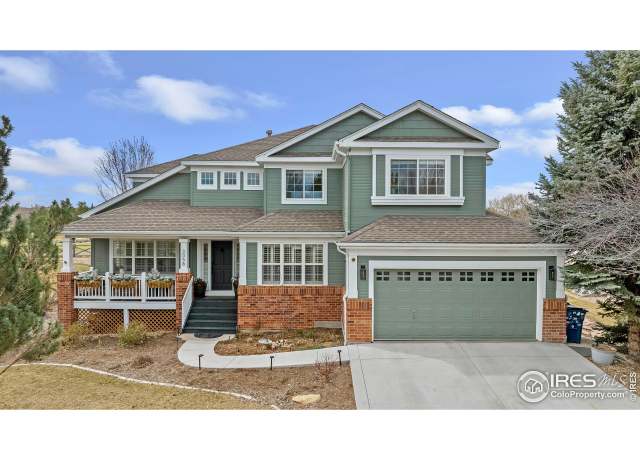 Property at 3058 W 111th Dr, Westminster, CO 80031, 5 beds, 4.5 baths