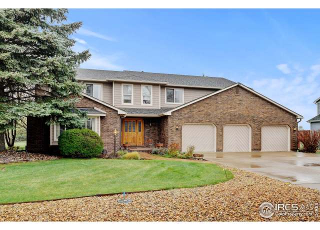 Property at 7505 Estate Cir, Niwot, CO 80503, 4 beds, 3 baths