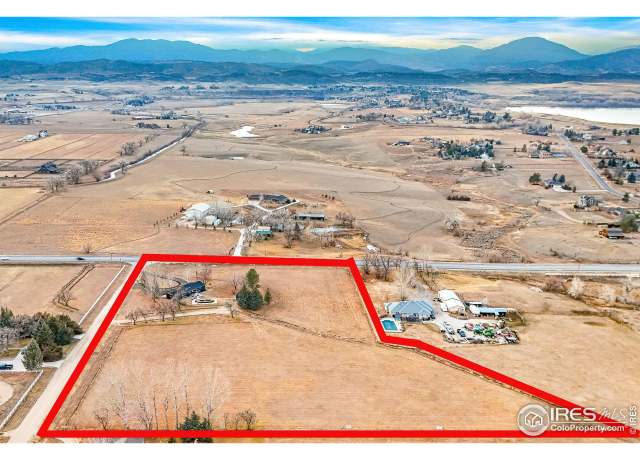 Property at 3901 Fox Dr, Loveland, CO 80537, 3 beds, 2 baths