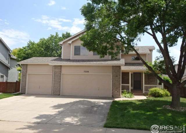 Property at 7226 W 21st Street Rd, Greeley, CO 80634, 4 beds, 3.5 baths