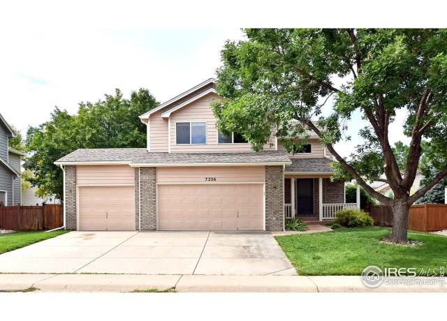 Property at 7226 W 21st St Rd, Greeley, CO 80634, 4 beds, 3.5 baths