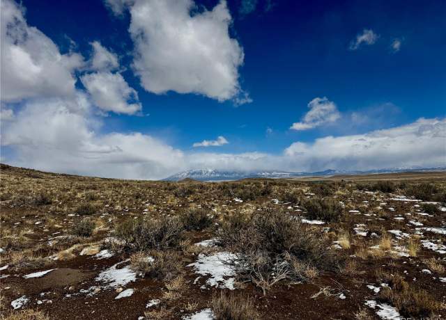 Property at 9 9th St, Blanca, CO 81133