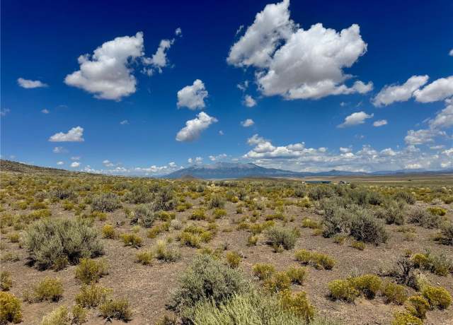 Property at 9 9th St, Blanca, CO 81133