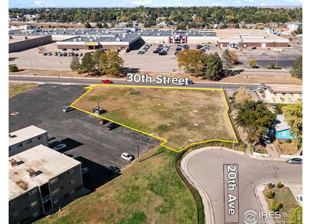 Property at 30 St, Greeley, CO 80634