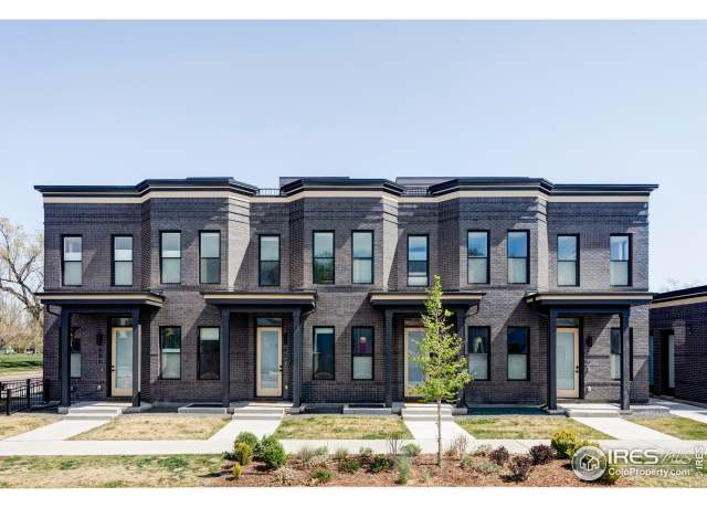 Property at 859 30th St, Denver, CO 80205, 3 beds, 3.5 baths