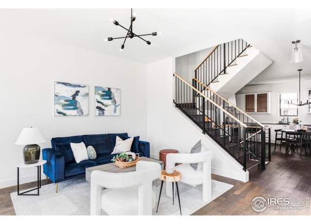 Property at 859 30th St, Denver, CO 80205, 3 beds, 3.5 baths