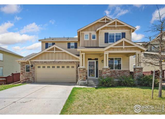 Property at 6071 Moran Rd, Timnath, CO 80547, 4 beds, 3.5 baths