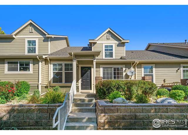 Photo of 2832 Rock Creek Dr, Fort Collins, CO 80528
