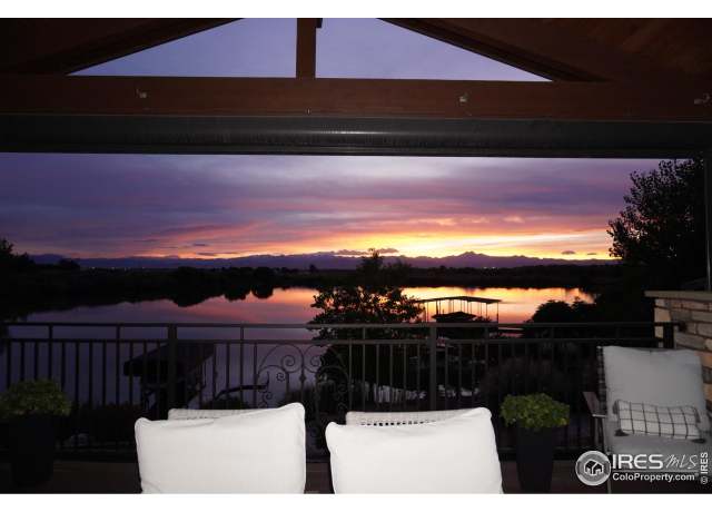 Property at 5763 Pelican Shores Dr, Longmont, CO 80504, 5 beds